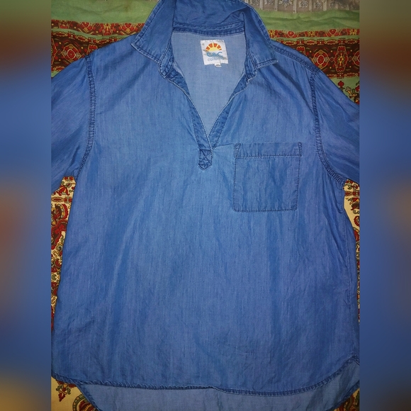 C&C California Top - Picture 3 of 10